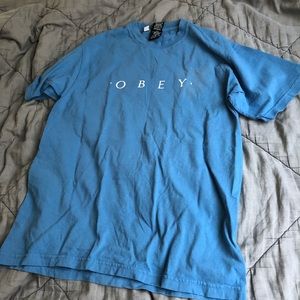OBEY SHIRT